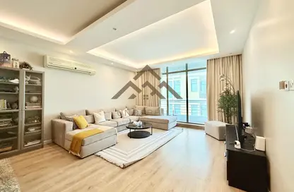Apartment - 3 Bedrooms - 5 Bathrooms for sale in Hidd - Muharraq Governorate