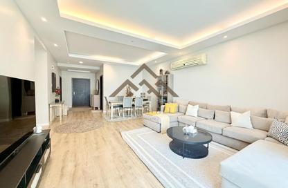 Apartment - 3 Bedrooms - 5 Bathrooms for sale in Hidd - Muharraq Governorate Apartment - 3 Bedrooms - 5 Bathrooms for sale in Hidd - Muharraq Governorate