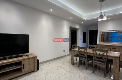 Apartment - 3 Bedrooms - 3 Bathrooms for rent in Al Juffair - Capital Governorate