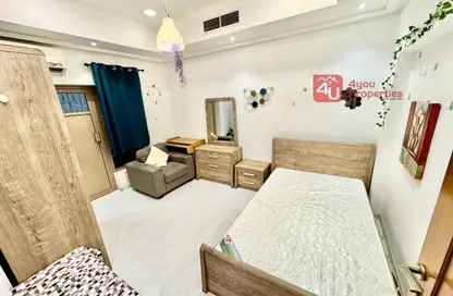 Apartment - Studio - 1 Bathroom for rent in Zinj - Manama - Capital Governorate