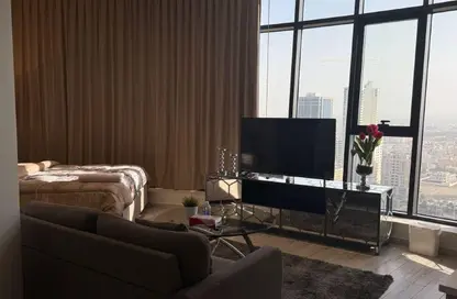 Apartment - Studio - 1 Bathroom for sale in Seef - Capital Governorate