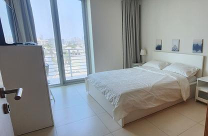 Apartment - 2 Bedrooms - 2 Bathrooms for rent in Um Al Hasam - Manama - Capital Governorate