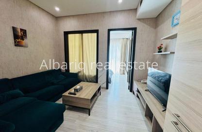 Apartment - Studio - 1 for rent in Al Juffair - Capital Governorate
