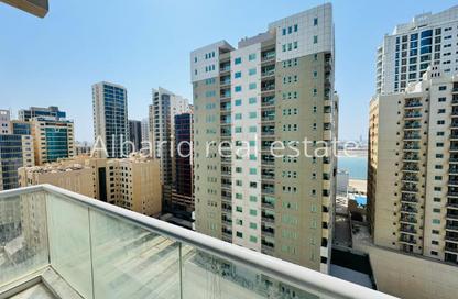 Apartment - Studio - 1 for rent in Al Juffair - Capital Governorate Apartment - Studio - 1 for rent in Al Juffair - Capital Governorate
