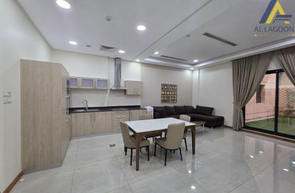 Apartment - 2 Bedrooms - 2 Bathrooms for rent in Amwaj Islands - Muharraq Governorate Apartment - 2 Bedrooms - 2 Bathrooms for rent in Amwaj Islands - Muharraq Governorate