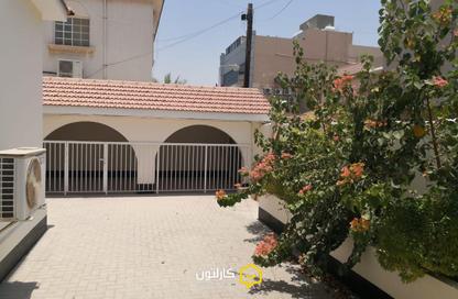 Villa - 4 Bedrooms - 4 Bathrooms for sale in Jid Ali - Central Governorate
