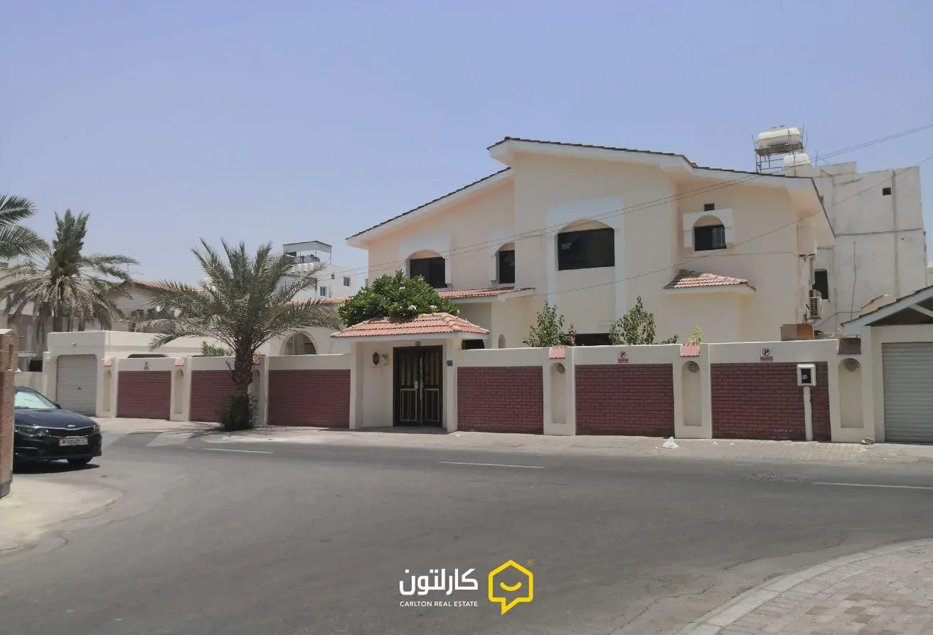 984980 - الصورة الرئيسية للعقار