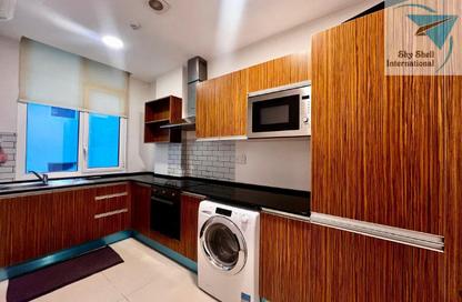 Apartment - 2 Bedrooms - 3 Bathrooms for rent in Hidd - Muharraq Governorate