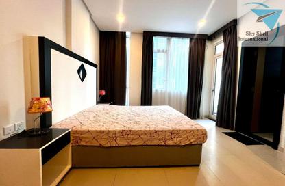 Apartment - 2 Bedrooms - 3 Bathrooms for rent in Hidd - Muharraq Governorate
