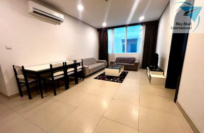 Apartment - 2 Bedrooms - 3 Bathrooms for rent in Hidd - Muharraq Governorate