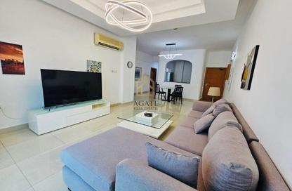 Apartment - 2 Bedrooms - 2 Bathrooms for rent in Amwaj Avenue - Amwaj Islands - Muharraq Governorate