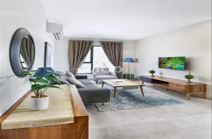 Apartment - 1 Bedroom - 1 Bathroom for rent in Segaya - Manama - Capital Governorate Apartment - 1 Bedroom - 1 Bathroom for rent in Segaya - Manama - Capital Governorate