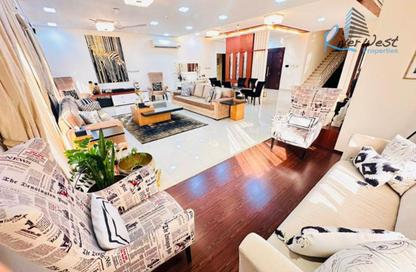 Villa - 7 Bedrooms - 7+ Bathrooms for sale in Gufool - Manama - Capital Governorate