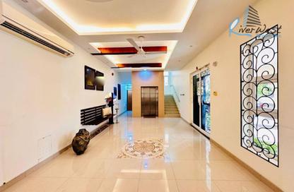 Villa - 7 Bedrooms - 7+ Bathrooms for sale in Gufool - Manama - Capital Governorate