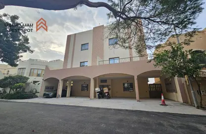 Whole Building - Studio for sale in Janabiya - Northern Governorate