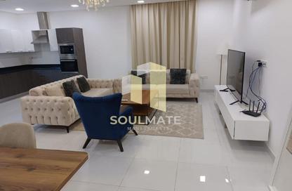 Apartment - 3 Bedrooms - 2 Bathrooms for rent in Saar - Northern Governorate