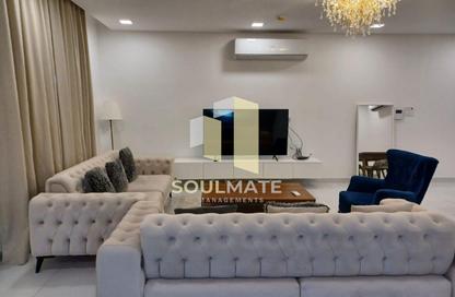 Apartment - 3 Bedrooms - 2 Bathrooms for rent in Saar - Northern Governorate