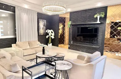 Apartment - 3 Bedrooms - 3 Bathrooms for rent in Amwaj Avenue - Amwaj Islands - Muharraq Governorate