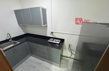 Apartment - Studio - 1 Bathroom for rent in Zinj - Manama - Capital Governorate Apartment - Studio - 1 Bathroom for rent in Zinj - Manama - Capital Governorate
