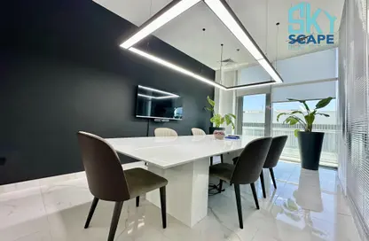 Office Space - 3 Bedrooms - 2 Bathrooms for rent in Seef - Capital Governorate