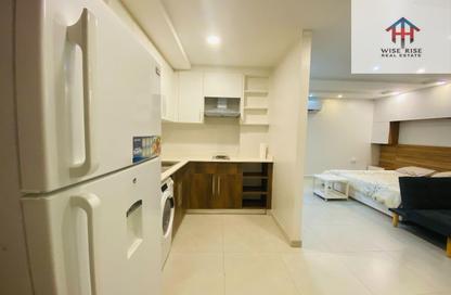 Apartment - Studio - 1 Bathroom for rent in Seef - Capital Governorate