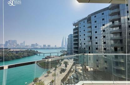 Apartment - 3 Bedrooms - 5 Bathrooms for rent in Bahrain Bay - Capital Governorate