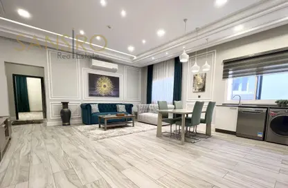 Apartment - 2 Bedrooms - 2 Bathrooms for rent in Saar - Northern Governorate