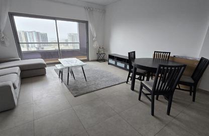 Apartment - 2 Bedrooms - 2 Bathrooms for rent in Amwaj Islands - Muharraq Governorate