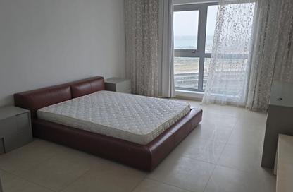 Apartment - 2 Bedrooms - 2 Bathrooms for rent in Amwaj Islands - Muharraq Governorate