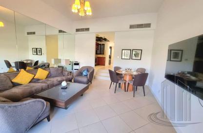 Apartment - 2 Bedrooms - 2 Bathrooms for rent in Al Marsa Floating City - Amwaj Islands - Muharraq Governorate Apartment - 2 Bedrooms - 2 Bathrooms for rent in Al Marsa Floating City - Amwaj Islands - Muharraq Governorate