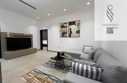 شقة - غرفة نوم - 2 حمامات للايجار في الجفير - محافظة العاصمة