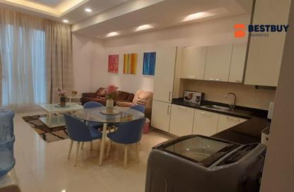 Apartment - 1 Bedroom - 1 Bathroom for rent in Hidd - Muharraq Governorate
