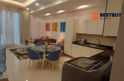 Apartment - 1 Bedroom - 1 Bathroom for rent in Hidd - Muharraq Governorate Apartment - 1 Bedroom - 1 Bathroom for rent in Hidd - Muharraq Governorate