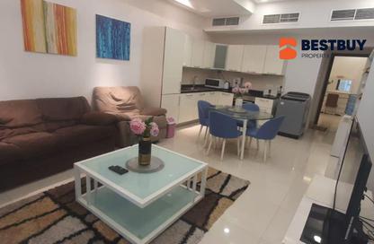 Apartment - 1 Bedroom - 1 Bathroom for rent in Hidd - Muharraq Governorate Apartment - 1 Bedroom - 1 Bathroom for rent in Hidd - Muharraq Governorate