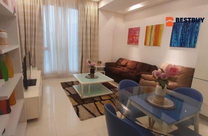 Apartment - 1 Bedroom - 1 Bathroom for rent in Hidd - Muharraq Governorate