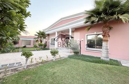 Villa - 4 Bedrooms - 5 Bathrooms for rent in Hamala - Northern Governorate