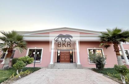 Villa - 4 Bedrooms - 5 Bathrooms for rent in Hamala - Northern Governorate Villa - 4 Bedrooms - 5 Bathrooms for rent in Hamala - Northern Governorate