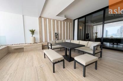 Apartment - 1 - 2 for rent in Water Garden City - Manama - Capital Governorate