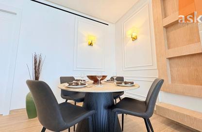 Apartment - 1 - 2 for rent in Water Garden City - Manama - Capital Governorate