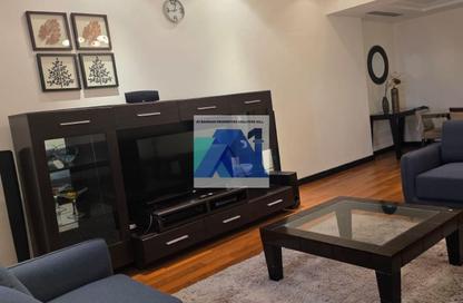 Apartment - 2 - 3 for rent in Abraj Al Lulu - Manama - Capital Governorate Apartment - 2 - 3 for rent in Abraj Al Lulu - Manama - Capital Governorate