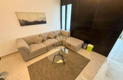 Apartment - 1 Bedroom - 1 Bathroom for sale in Al Juffair - Capital Governorate