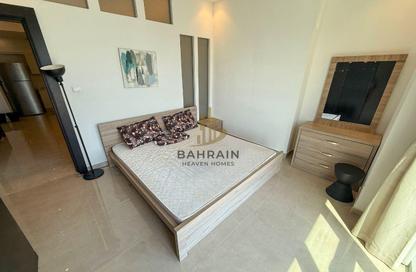Apartment - 1 Bedroom - 1 Bathroom for sale in Al Juffair - Capital Governorate