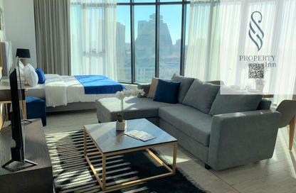 Apartment - Studio - 1 Bathroom for rent in Seef - Capital Governorate