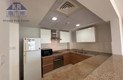 Apartment - 2 Bedrooms - 2 Bathrooms for sale in The Lagoon - Amwaj Islands - Muharraq Governorate