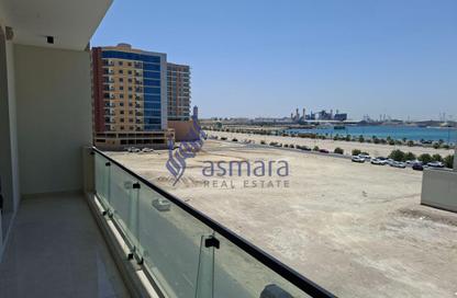 Apartment - 4 Bedrooms - 4 Bathrooms for sale in Hidd - Muharraq Governorate Apartment - 4 Bedrooms - 4 Bathrooms for sale in Hidd - Muharraq Governorate