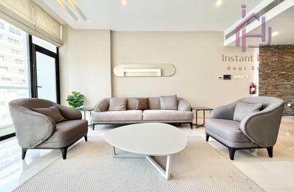 Duplex - 2 Bedrooms - 3 Bathrooms for rent in Al Juffair - Capital Governorate Duplex - 2 Bedrooms - 3 Bathrooms for rent in Al Juffair - Capital Governorate
