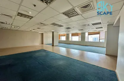 مكتب - 2 غرف نوم - 2 حمامات للايجار في المنطقة الدبلوماسية - المنامة - محافظة العاصمة