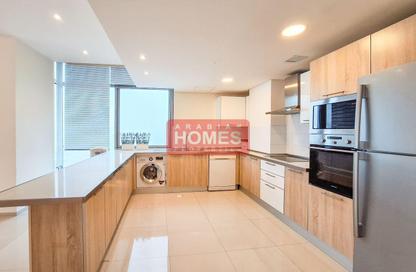 Penthouse - 3 Bedrooms - 3 Bathrooms for rent in Mahooz - Manama - Capital Governorate