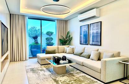 Villa - 4 Bedrooms - 6 Bathrooms for sale in Arad - Muharraq Governorate