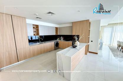 Apartment - 3 Bedrooms - 4 Bathrooms for sale in Hidd - Muharraq Governorate